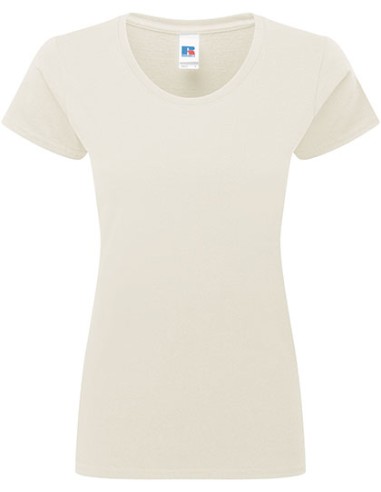 RUS-0R180F0-Ladies Authentic Classic T
